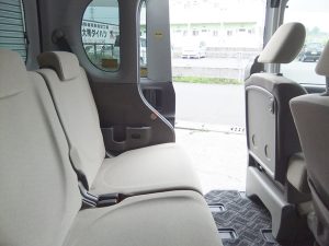 ダイハツ タント 軽中古車 平成20年 DBA-L375S