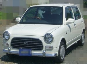 1999年式 ジーノ 中古 GF-L700S