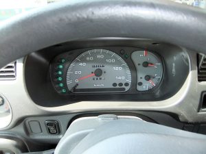 ダイハツ　TA-L700S 中古車販売　軽　ミラ MIRA CD 掘り出し中古車