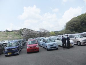 中古車オークション