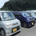 鹿児島 鹿屋 中古車 オークション