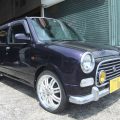 ダイハツ ジーノ GF-L700S (有)大隅ダイハツ 中古軽自動車 鹿児島 平成11年 カスタマイズ