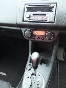 スズキ スイフト スポーツ CBA-ZC31S