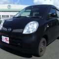 nissan moco h19 dba-mg22s 中古車