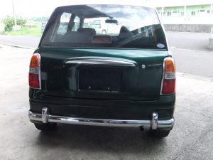 ミラジーノ TA-L700S ダイハツ ミニライトスペシャル